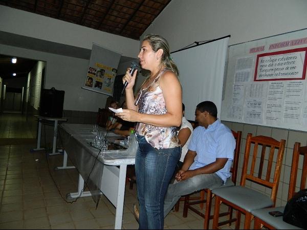 Neuma Café participa de encontro com estudantes em escola - Imagem 4