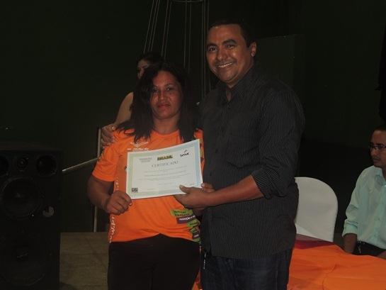 Solenidade de Certificação de Alunos do PRONATEC - Imagem 25