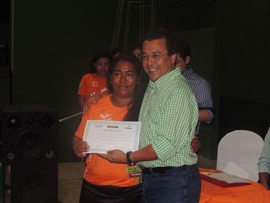 Solenidade de Certificação de Alunos do PRONATEC - Imagem 14