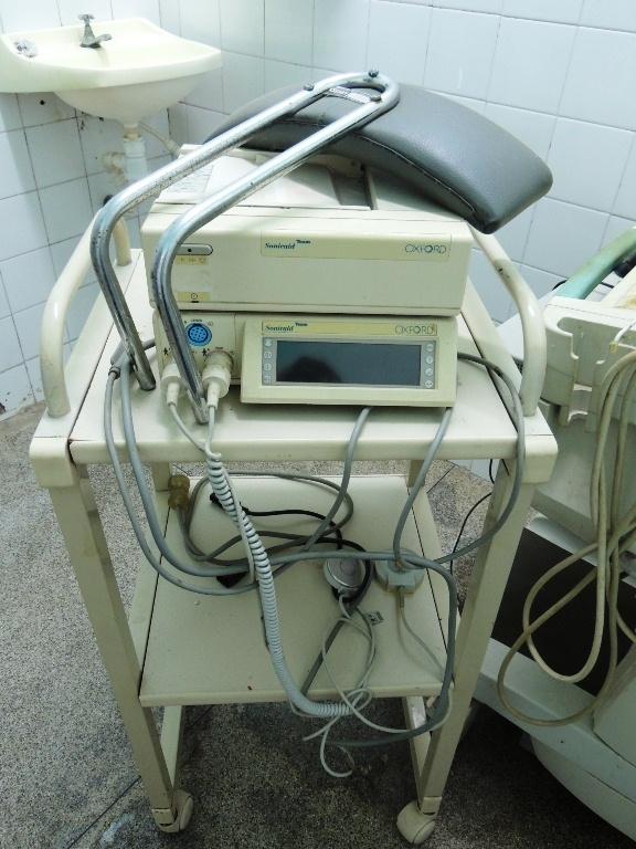 Fotos do descaso como o hospital Josefina Getirana Neta foi entregue - Imagem 29