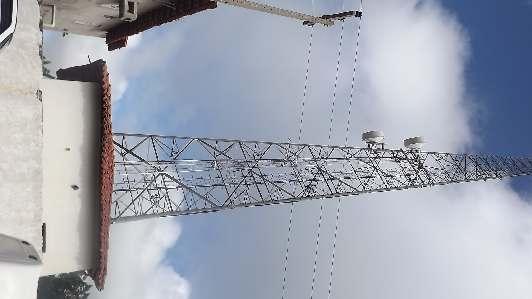  EXCLUSIVO - Bandidos armados arrombam e assaltam agência dos Correios de São João do Arraial - Imagem 5