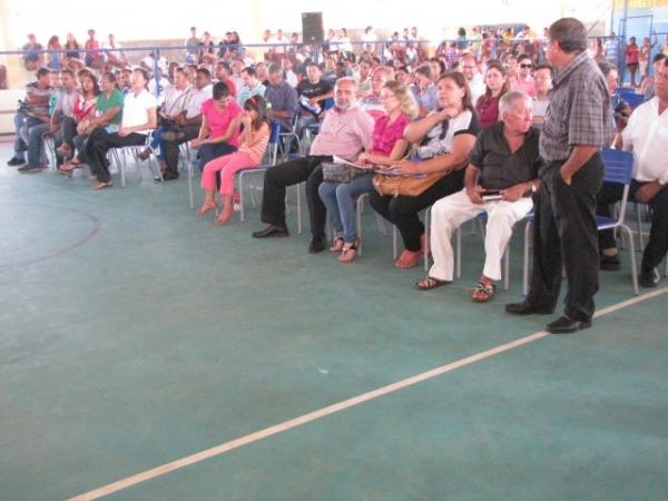 Governador Wilson Martins Inaugura obras no município de Miguel Alves - Imagem 4