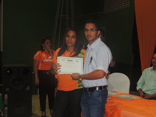 Solenidade de Certificação de Alunos do PRONATEC - Imagem 34