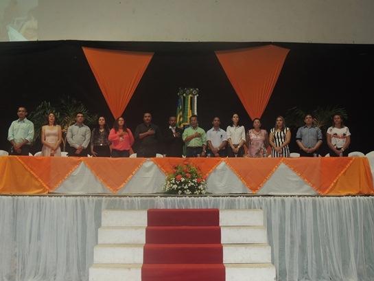 Solenidade de Certificação de Alunos do PRONATEC - Imagem 45