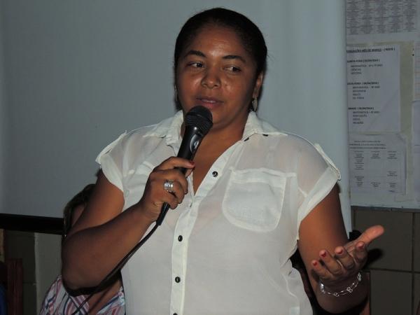 Neuma Café participa de encontro com estudantes em escola - Imagem 1