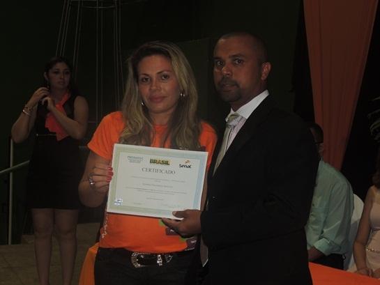 Solenidade de Certificação de Alunos do PRONATEC - Imagem 36