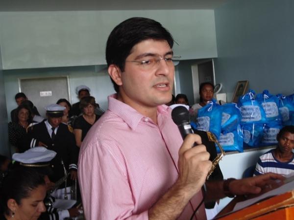 Gustavo Medeiros entrega mais um Posto de Saúde Reformado e Ampliado - Imagem 3