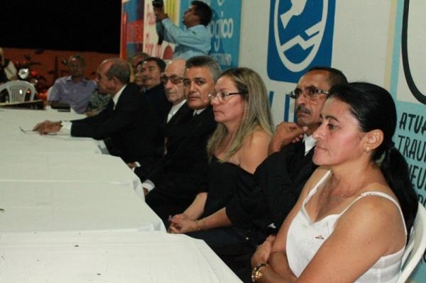 Loja Maçônica Pilares do Tapuio comemora 20 anos de fundação  - Imagem 3