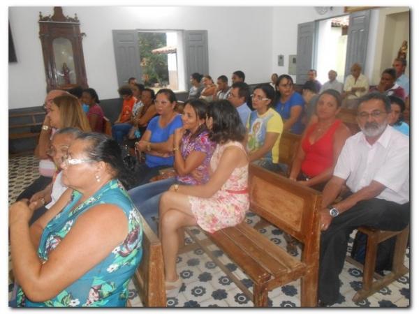 Inhuma se despede do grande amigo Adão! - Imagem 1