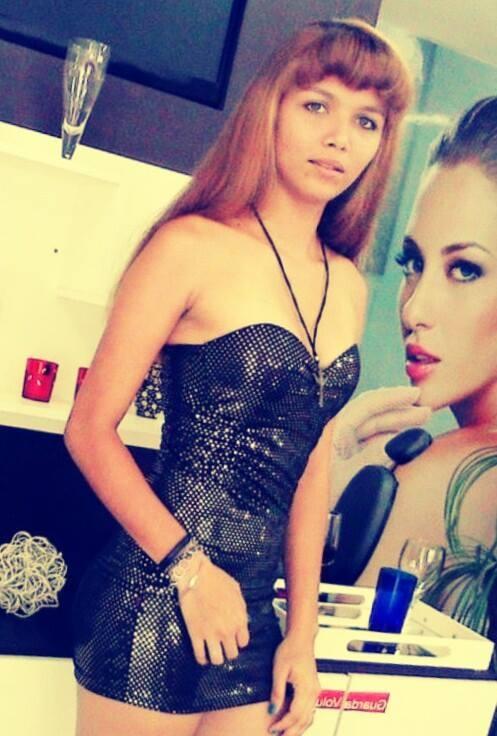 Modelo Amarantina é um dos nomes pedidos pelo público para o Piauí Fashion Week 2014 em maio - Imagem 9