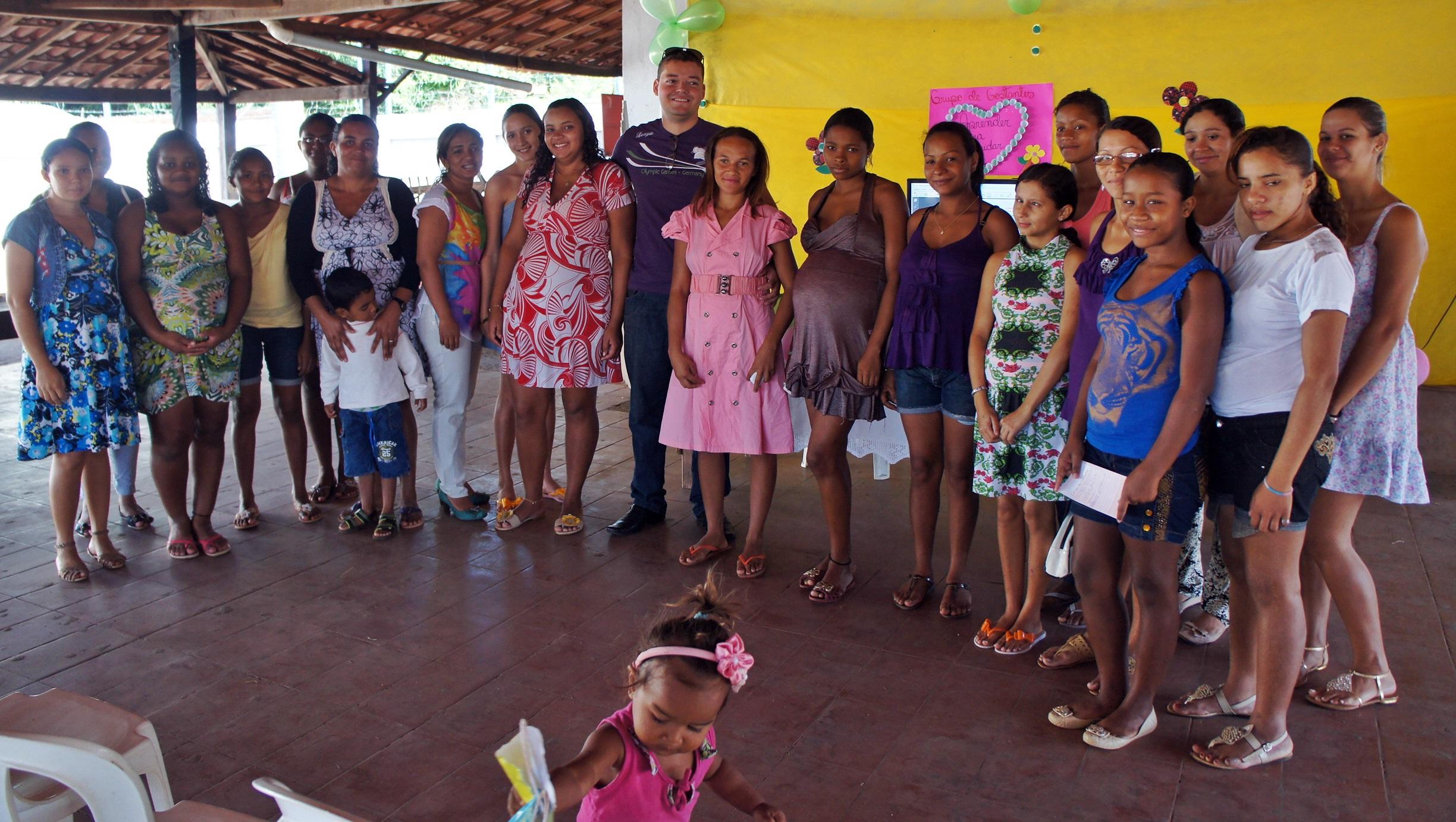 Cuida sempre faz bem 