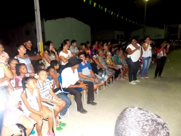 Aniversário da cidade : Noite da educação foi um espetáculo em Canavieira - Imagem 83