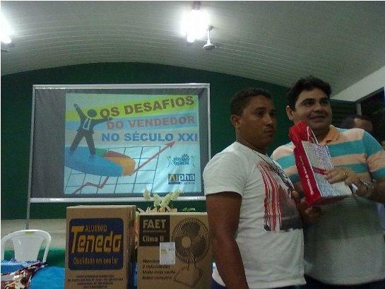 Palestra: Os Desafios do Vendedor do Século XXI - Imagem 18