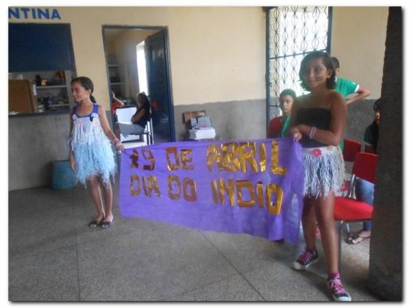 Apresentações Culturais na Escola João de Sousa Leal - Imagem 6