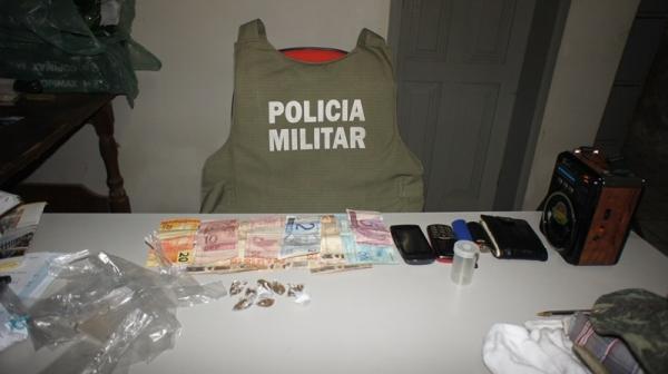 FLAGRANTE EM JOAQUIM PIRES - Imagem 6