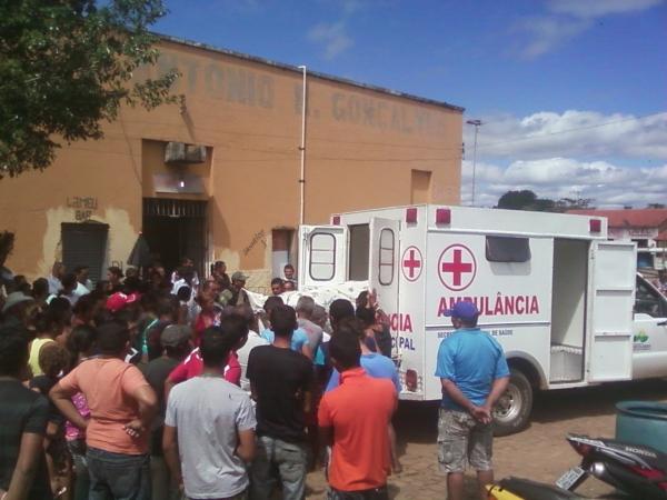 Em agricolândia homem morre eletrocutado durante a madrugada - Imagem 6