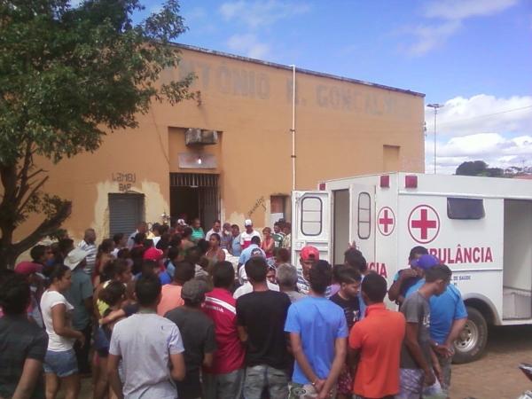 Em agricolândia homem morre eletrocutado durante a madrugada - Imagem 2