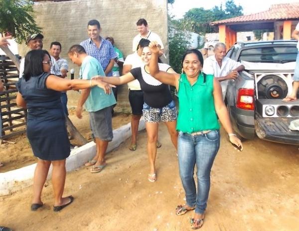Canavieira comemora 22 anos com inaugurações, corte de bolo e muita festa.  - Imagem 41