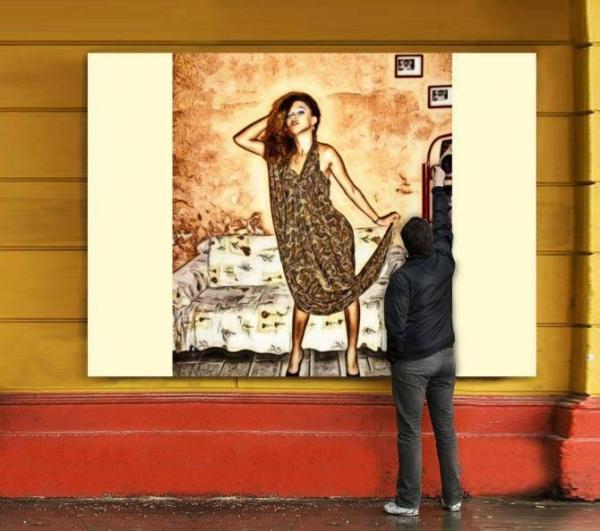 Modelo Amarantina é um dos nomes pedidos pelo público para o Piauí Fashion Week 2014 em maio - Imagem 6