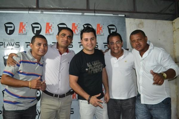 22 anos de Passagem Franca com Forró dos Plays e Forro Pegadões  - Imagem 7