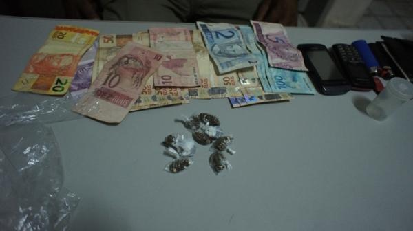 FLAGRANTE EM JOAQUIM PIRES - Imagem 3