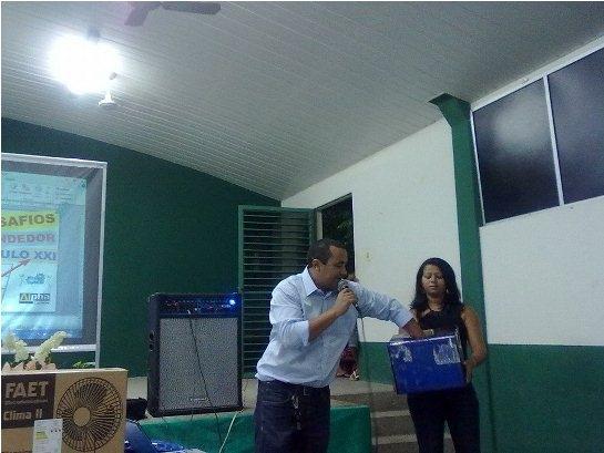 Palestra: Os Desafios do Vendedor do Século XXI - Imagem 7