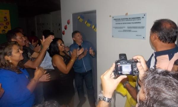 Canavieira comemora 22 anos com inaugurações, corte de bolo e muita festa.  - Imagem 18
