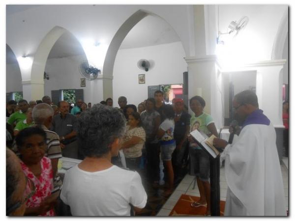 Inhuma se despede do grande amigo Adão! - Imagem 6