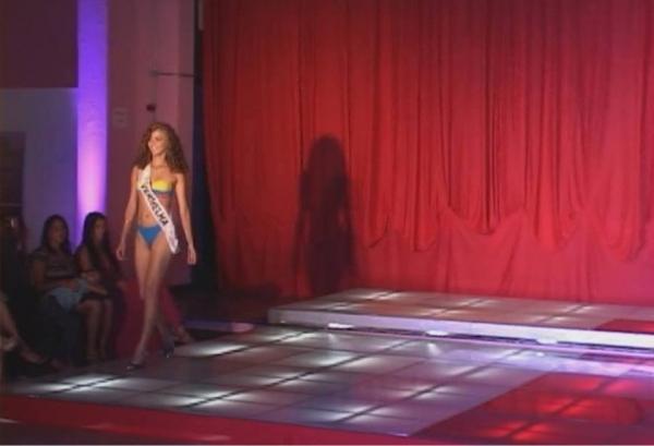 Modelo Amarantina é um dos nomes pedidos pelo público para o Piauí Fashion Week 2014 em maio - Imagem 15