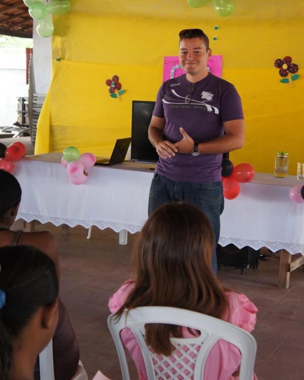 Cuida sempre faz bem  - Imagem 4