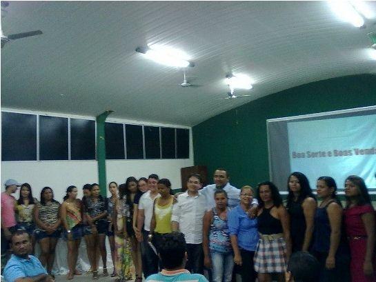 Palestra: Os Desafios do Vendedor do Século XXI - Imagem 8