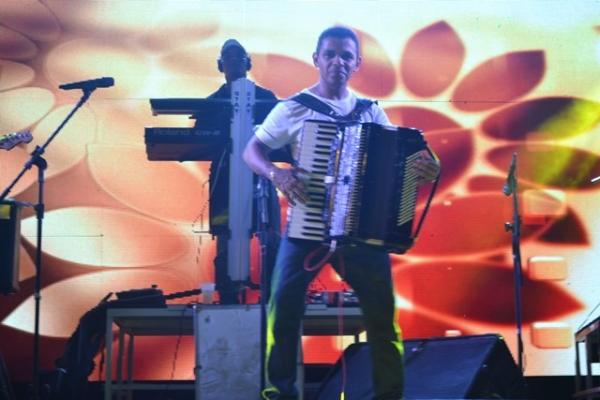 22 anos de Passagem Franca com Forró dos Plays e Forro Pegadões  - Imagem 14