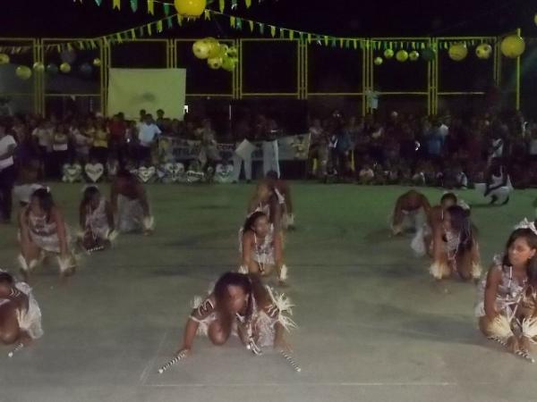 Aniversário da cidade : Noite da educação foi um espetáculo em Canavieira - Imagem 62