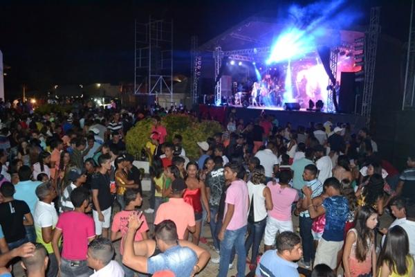 22 anos de Passagem Franca com Forró dos Plays e Forro Pegadões  - Imagem 11