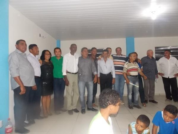 Canavieira comemora 22 anos com inaugurações, corte de bolo e muita festa.  - Imagem 19