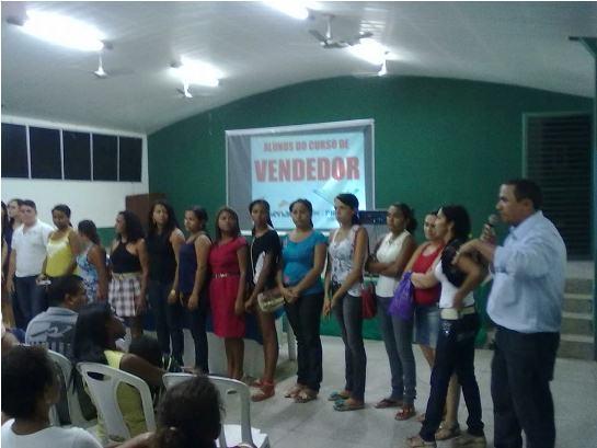 Palestra: Os Desafios do Vendedor do Século XXI - Imagem 4