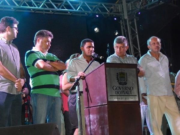 Lagoinhenses participam do Aniversário de Passagem Franca - Imagem 6