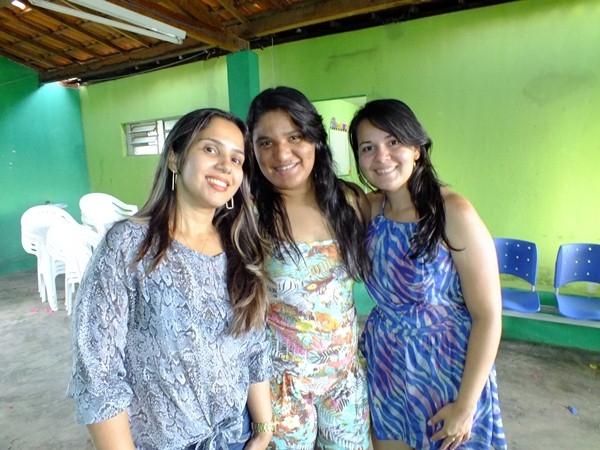 CRAS de Dom Expedito Lopes promove encontro da melhor idade.  - Imagem 4