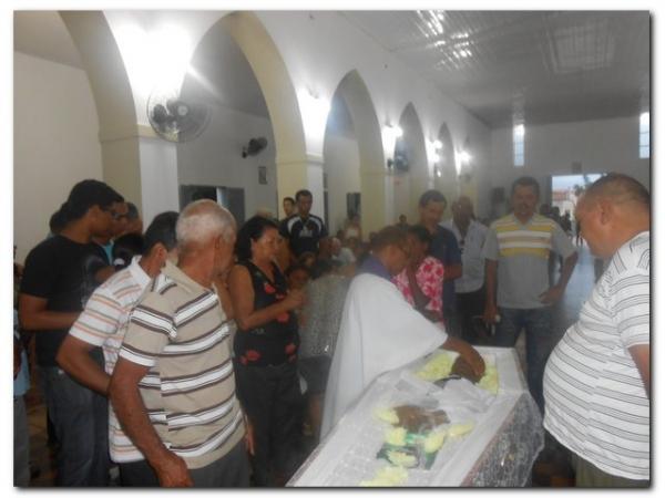 Inhuma se despede do grande amigo Adão! - Imagem 8