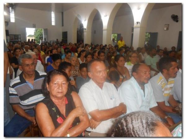 Inhuma se despede do grande amigo Adão! - Imagem 2