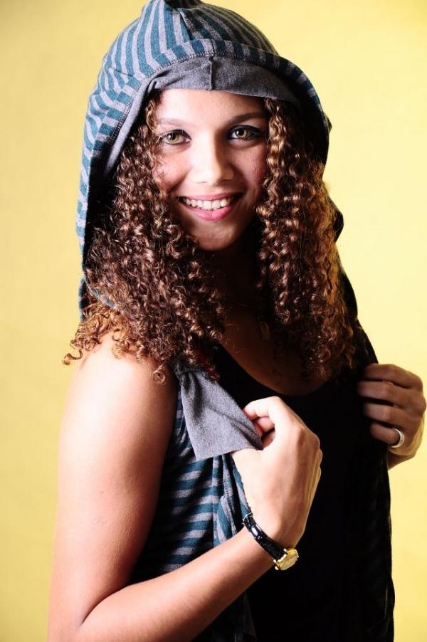 Modelo Amarantina é um dos nomes pedidos pelo público para o Piauí Fashion Week 2014 em maio - Imagem 26