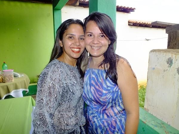 CRAS de Dom Expedito Lopes promove encontro da melhor idade.  - Imagem 23