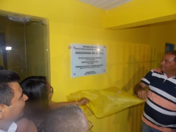 Canavieira comemora 22 anos com inaugurações, corte de bolo e muita festa.  - Imagem 16