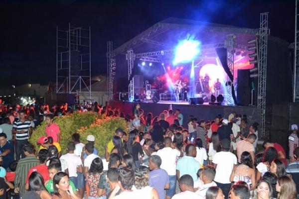 22 anos de Passagem Franca com Forró dos Plays e Forro Pegadões  - Imagem 12