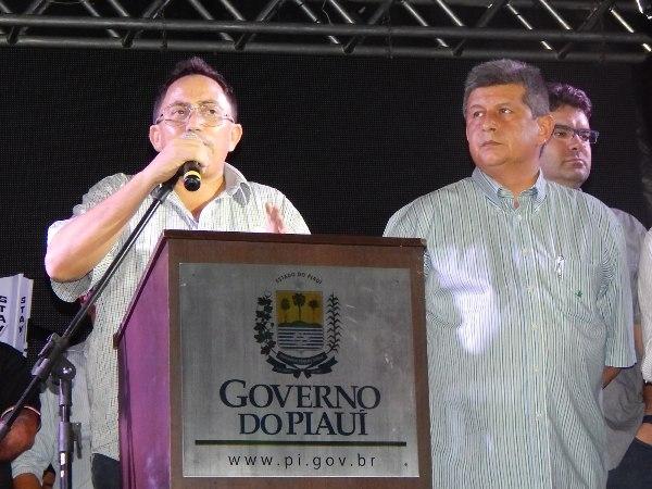 Lagoinhenses participam do Aniversário de Passagem Franca - Imagem 5