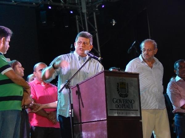 Lagoinhenses participam do Aniversário de Passagem Franca - Imagem 7