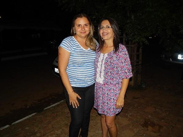 Lagoinhenses participam do Aniversário de Passagem Franca - Imagem 2