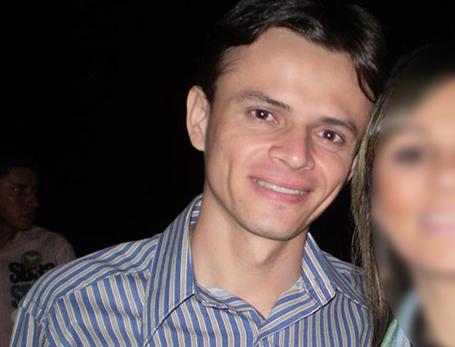 Missa do gerente Ademyston Rodrigues será nesta quarta-feira