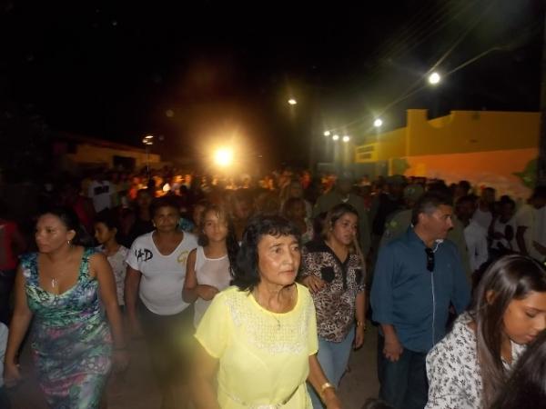 Canavieira comemora 22 anos com inaugurações, corte de bolo e muita festa.  - Imagem 20