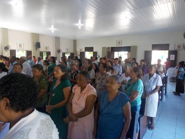 Canavieira comemora 22 anos com inaugurações, corte de bolo e muita festa.  - Imagem 39